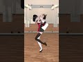 恋、はじめました。/＝LOVE #踊ってみた #shorts 【もこ田めめめ】