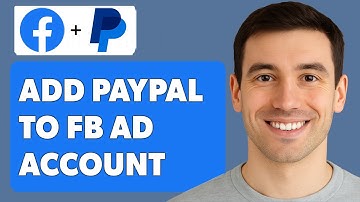 Hoe u PayPal aan uw Facebook-advertentieaccount kunt toevoegen en Facebook-advertenties met PayPa...