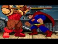 JUGGERNAUT vs OVERDOSE SUPERMAN - Highest Level Insane Fight‼️