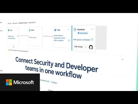 Start secure and stay secure with Microsoft Defender for Cloud