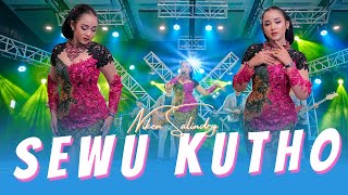 Niken Salindry - Sewu Kutho | Dipopulerkan Didi Kempot (ANEKA MUSIC)