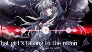 That Girl x Talking To The Moon   | [Vietsub Lyrics] _Tik Tok Mashup