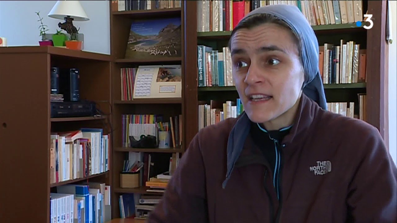 LES 40 ANS DU CARMEL DE FLAVIGNEROT