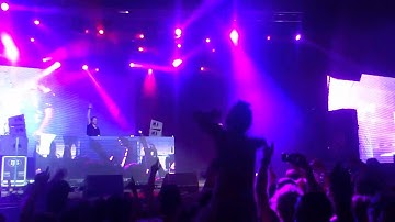 Example & Calvin Harris - We