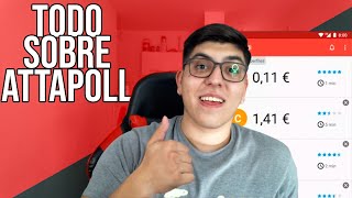 TODO SOBRE ATTAPOLL 2022 screenshot 4