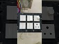 new electric work