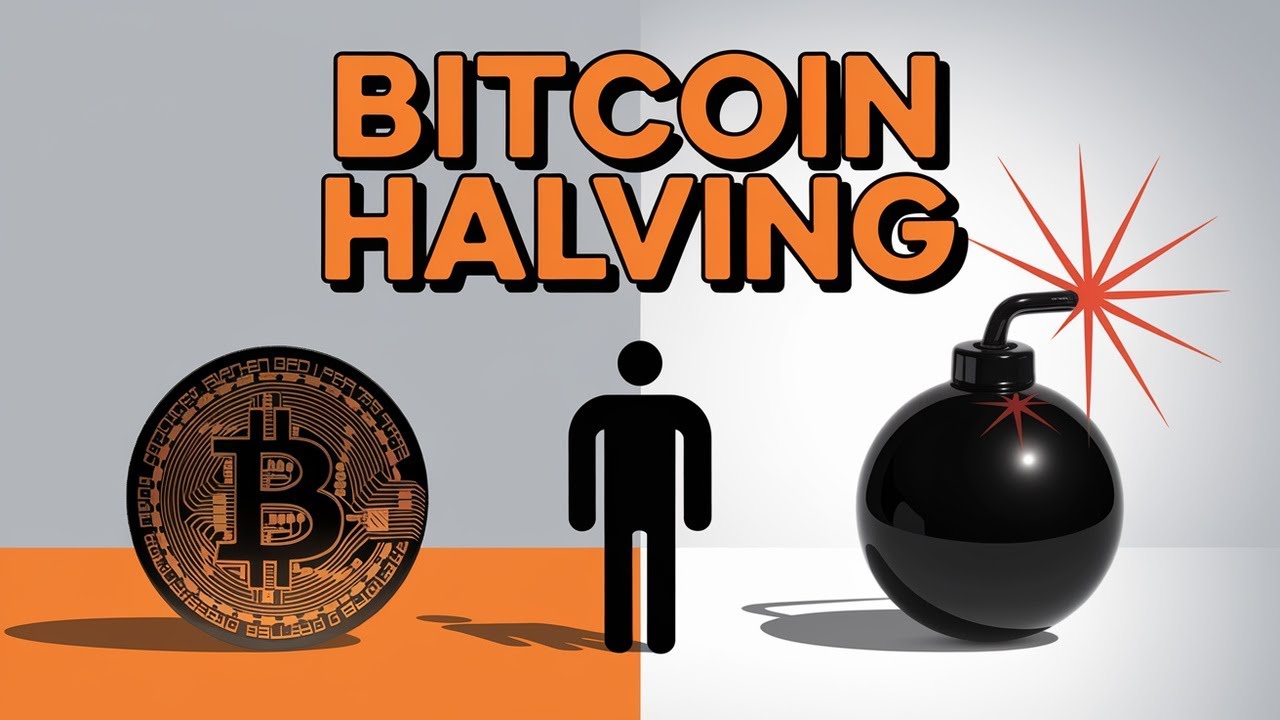What is the Bitcoin Halving and why does it matter