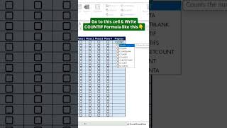 Excel Checkbox Progress Tracker | Track Tasks Instantly #excel #exceltips