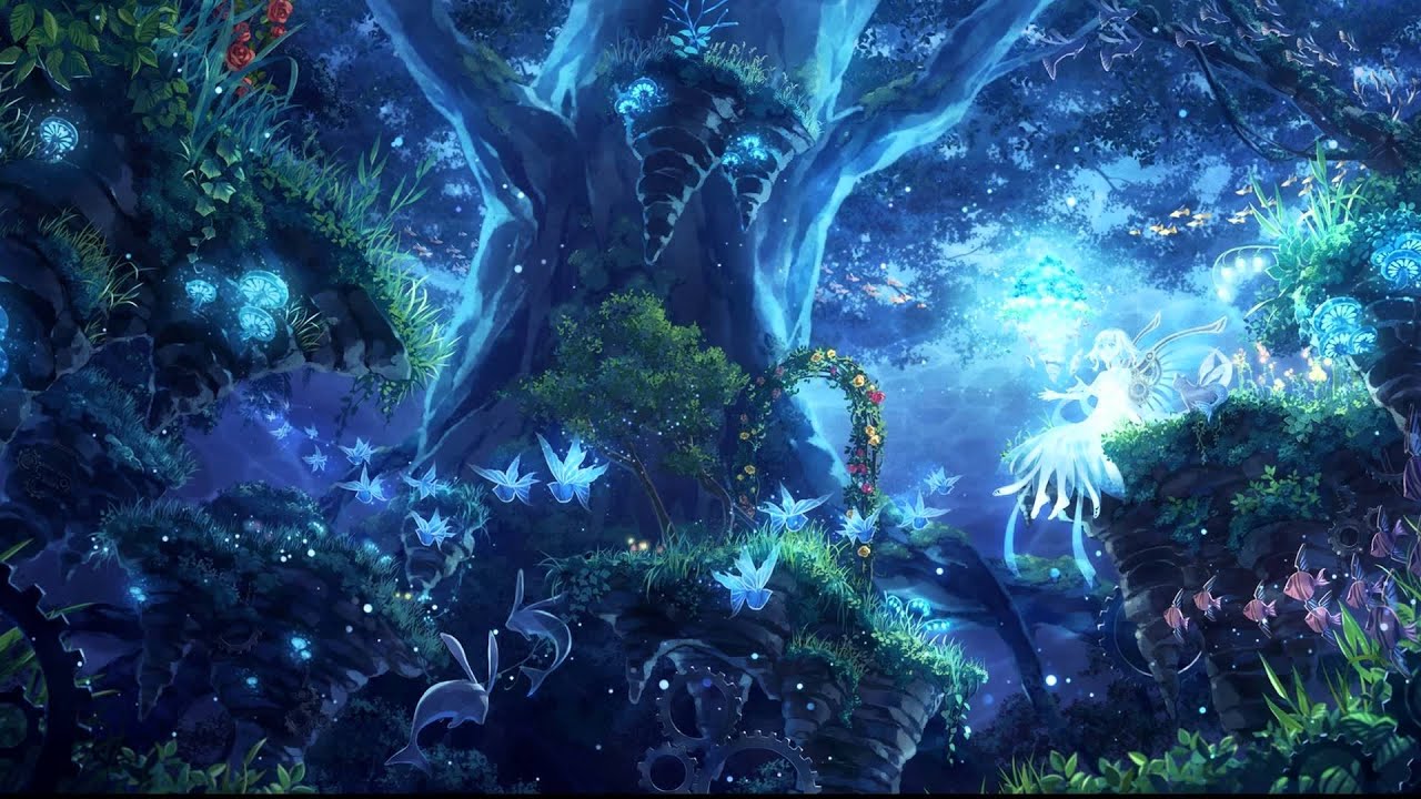 ʕ•ᴥ•ʔ  Nightcore — Lost (Within Temptation)  ʕ•ᴥ•ʔ