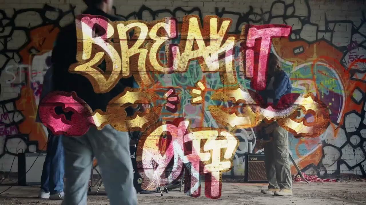 Watch Cruise Baby - Break It Off ( Official Video ) on YouTube Watch Cruise Baby - Break It Off ( Official Video ) on YouTube