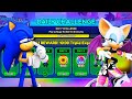*NEW* How To Unlock Riders Rouge FAST in Sonic Speed Simulator! | Day 1-7 Challenges GUIDE