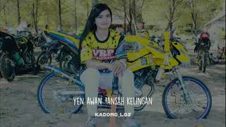 Story wa sayang sayang versi reggae