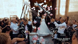 Wedding Alessandro E Simona - Trailer