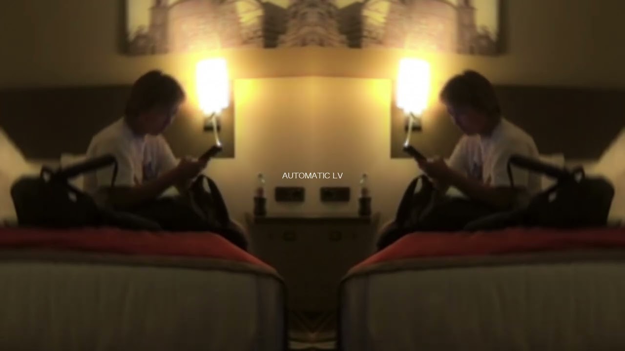 Watch Wooshii - AUTOMATIC LV (Official Audio) on YouTube Watch Wooshii - AUTOMATIC LV (Official Audio) on YouTube