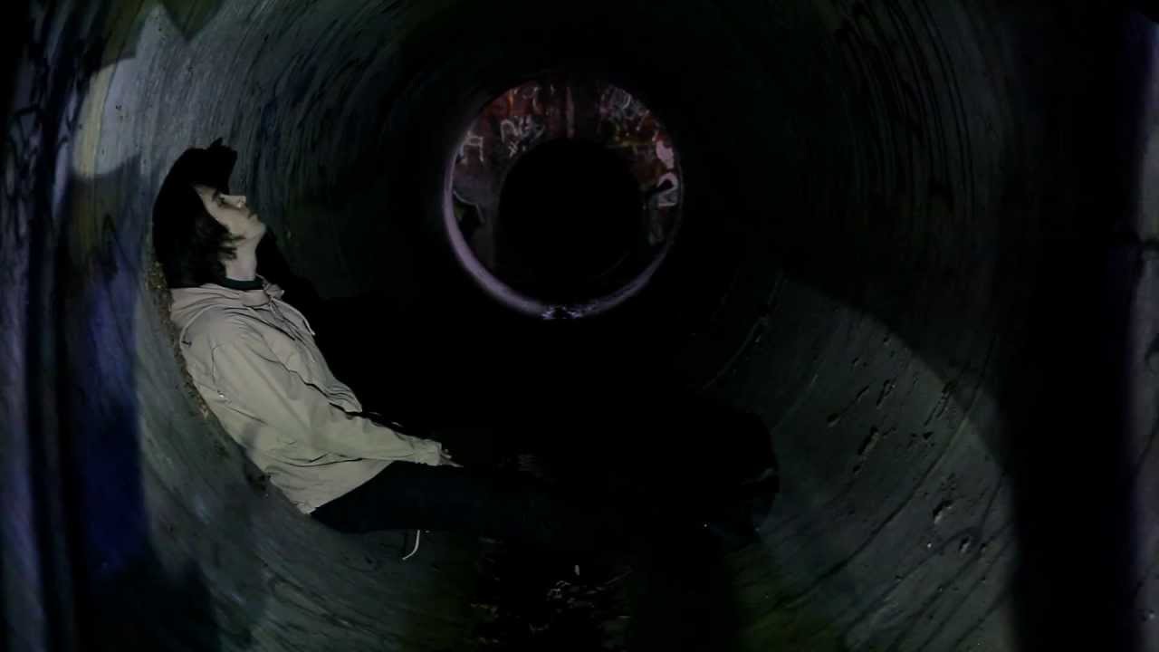 Ablebody - "Sally Hot Jazz" (Official Music Video)