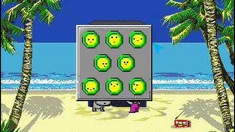 Obscure Game Theater - Panic - Sega CD Part Four