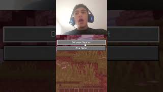 Hitman İskelet - Minecraft Tek Kalp Hardore