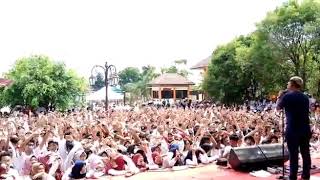 Om wawes live smk n 2 klaten