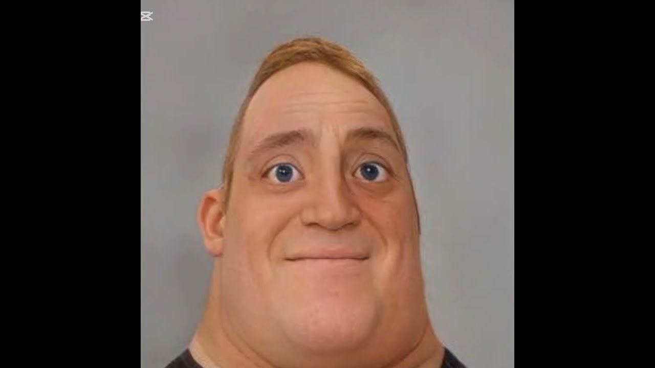 Жуткие лица, но это HD версия