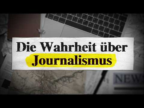 Das Geheimnis des Journalismus