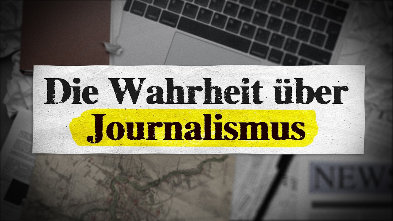 Das Geheimnis des Journalismus
