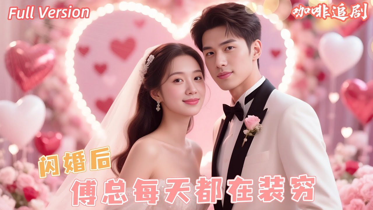 都市爱情短剧：闪婚后的秘密与守护