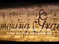 Amazing Grace by Celtic Woman with Lyrics