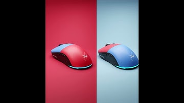 3d product animation in blender.