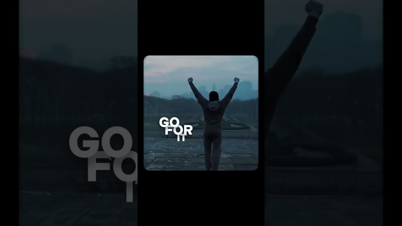 Start Today, Don't wait for tomorrow. 