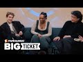 The ‘Mickey 17’ Cast on Throuples and Drawing Inspiration From Jackass &amp; Star Wars