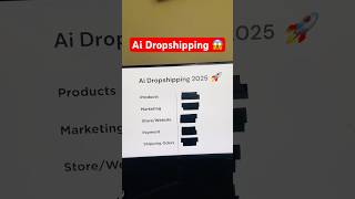 Ai Dropshipping In Bangladesh