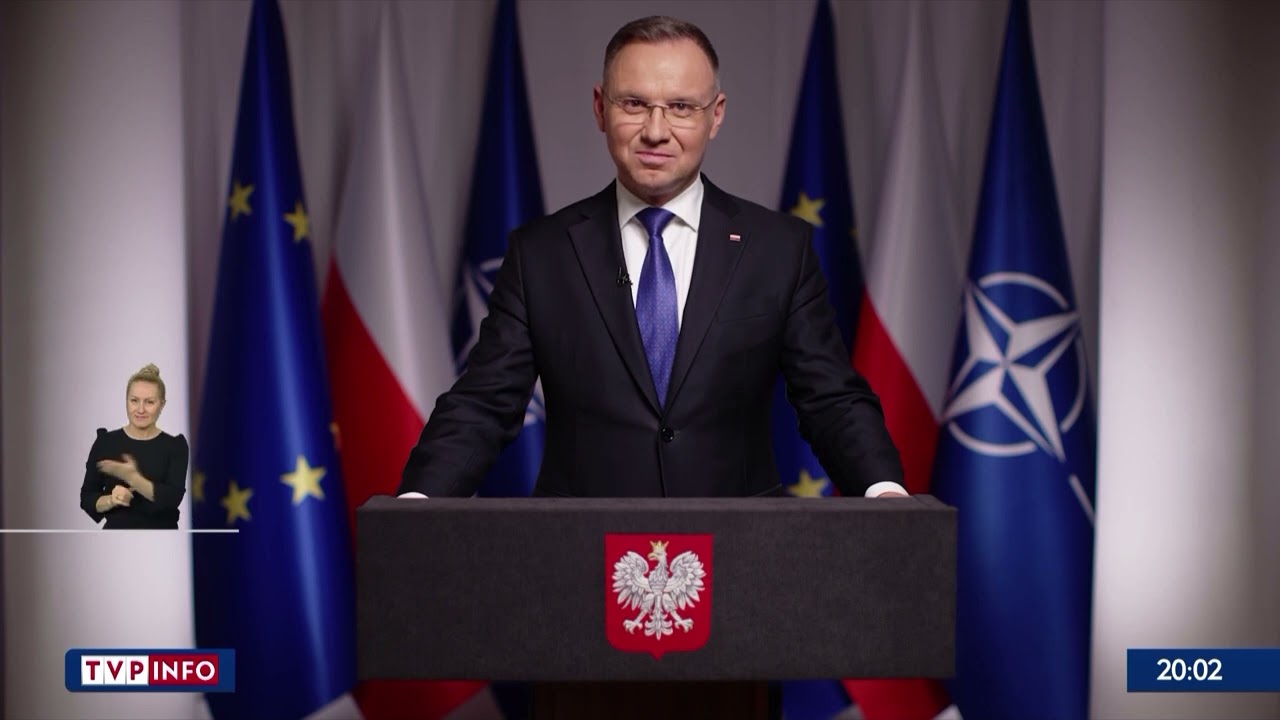 Prezydent wskazał premiera i marszałka seniora