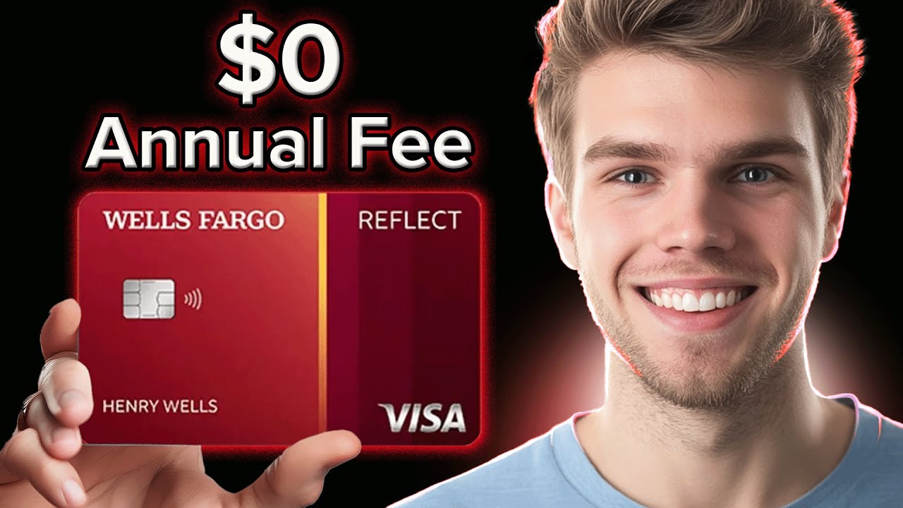 Wells Fargo Reflect Credit Card Review | WORTH IT in 2024? - YouTube