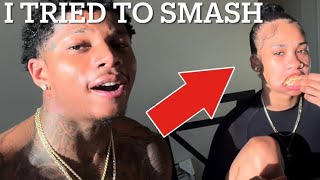 I Tried To Smash Her In This Video Here’s How It Went