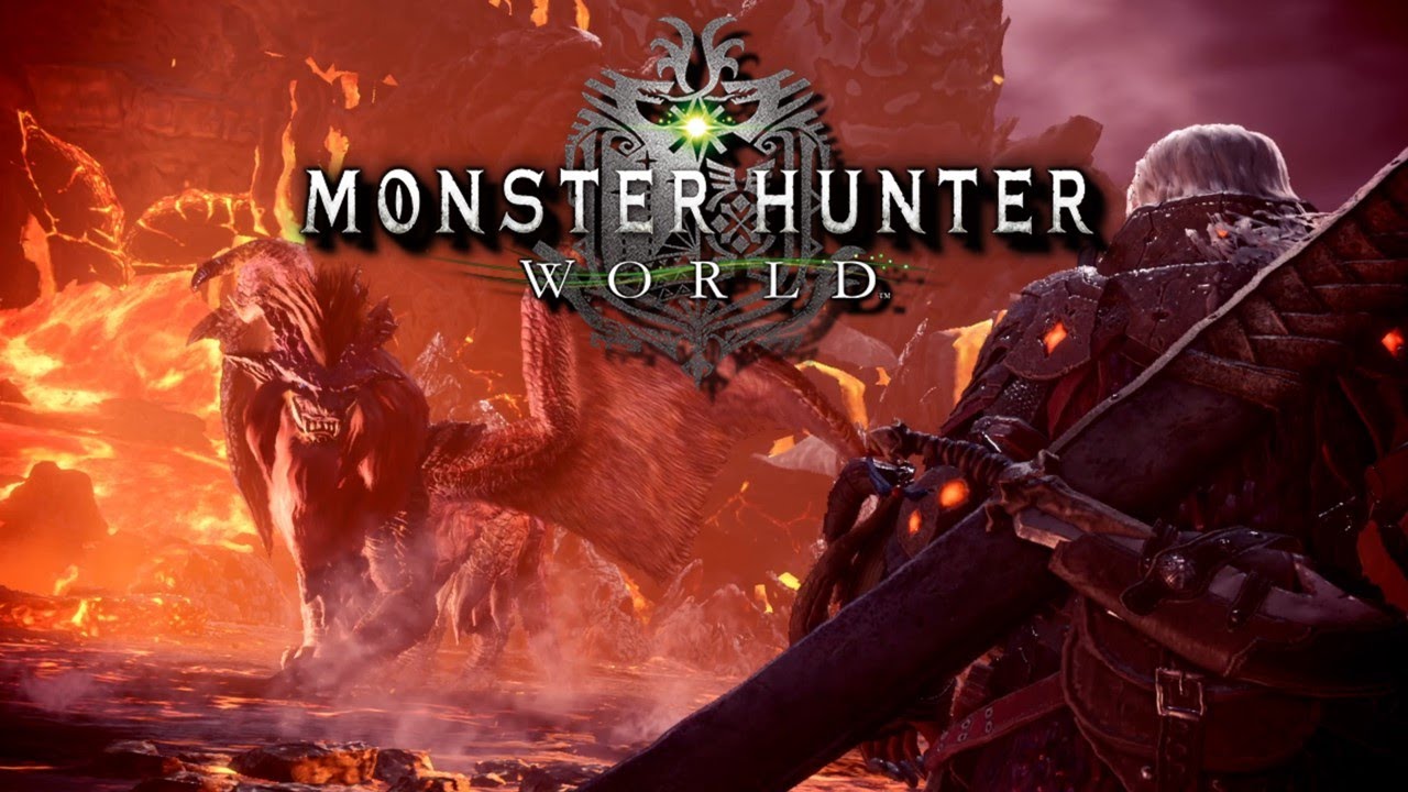 MONSTER HUNTER WORLD 🐲I ME ENFRENTO A 3 DRAGONES ANCIANOS 💀