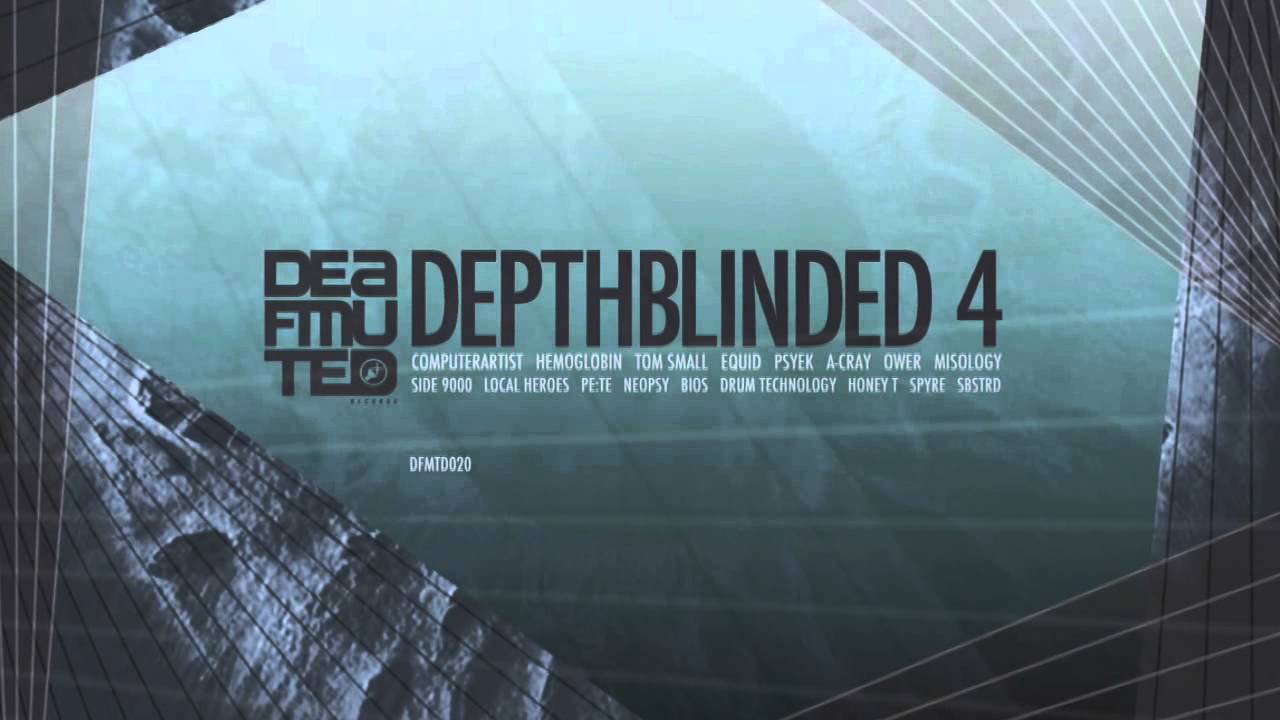 Misology - Skrz / DFMTD 020