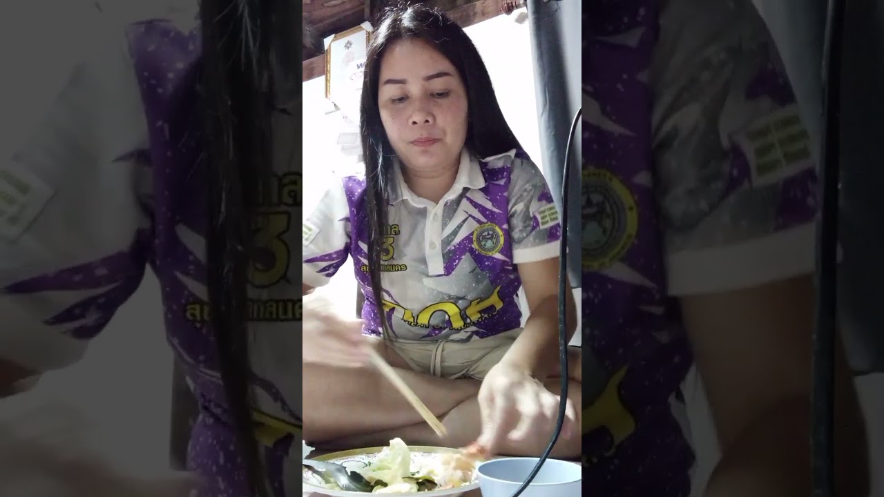 กินเนื้อย่างกันค่ะ