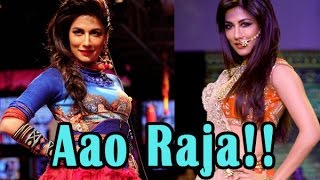 Chitrangada Singh Sizzles In Aao Raja Song From Gabbar Is Back - Toi