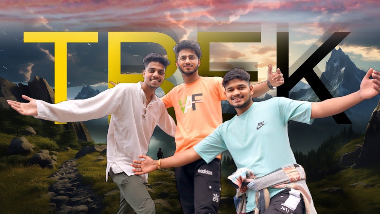travel vlog
