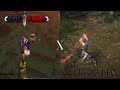 Wukong Moveset: JinGuBang | Minecraft: Epic Fight Mod + EF Wukong Moveset x Black Myth: Wukong