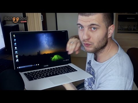 Najbolji Studentski Laptop za 200 Dolara!! - Chuwi LapBook Review