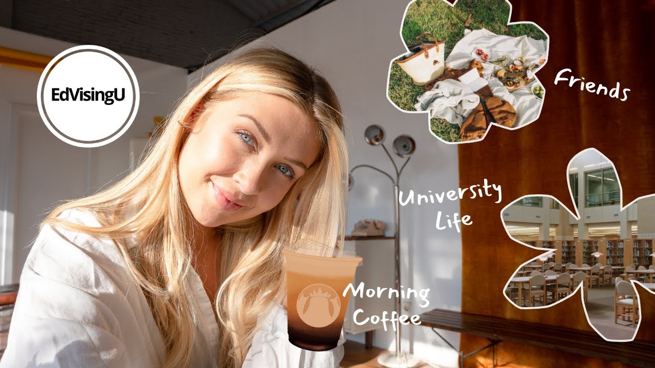 Make Your University/College Program Choice with Confidence:  Lesson 3