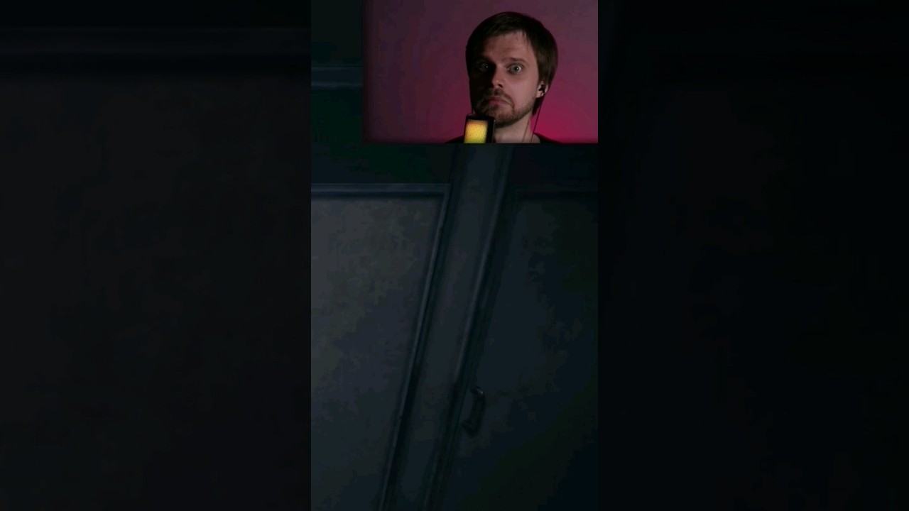 Когда зашел в туалет на заправке... 