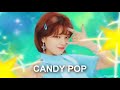 TWICE CANDY POP MV有趣小短集 ( 重新上傳 ) thumbnail