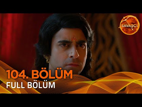 Savaşçı Hint Dizisi (Suryaputra Karn) 104. Bölüm