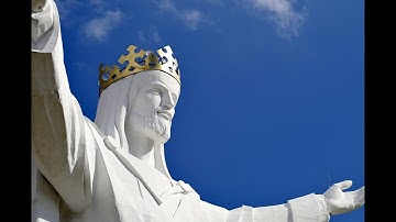 Cầu nguyện cùng Đức Giáo Hoàng ngày 24.11.2024 - Tông đồ cầu nguyện