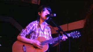 Emmy The Great - Edward Is Dedward (live @ Homeclub)
