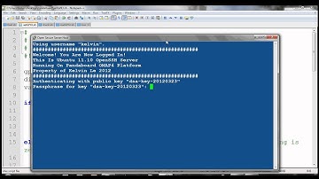 Access Pandaboard/Beagleboard GPIO via Bash Shell Script