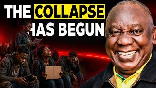 Economic Collapse Has Begun, Unemployment Increases 2nd Quarter in a Row