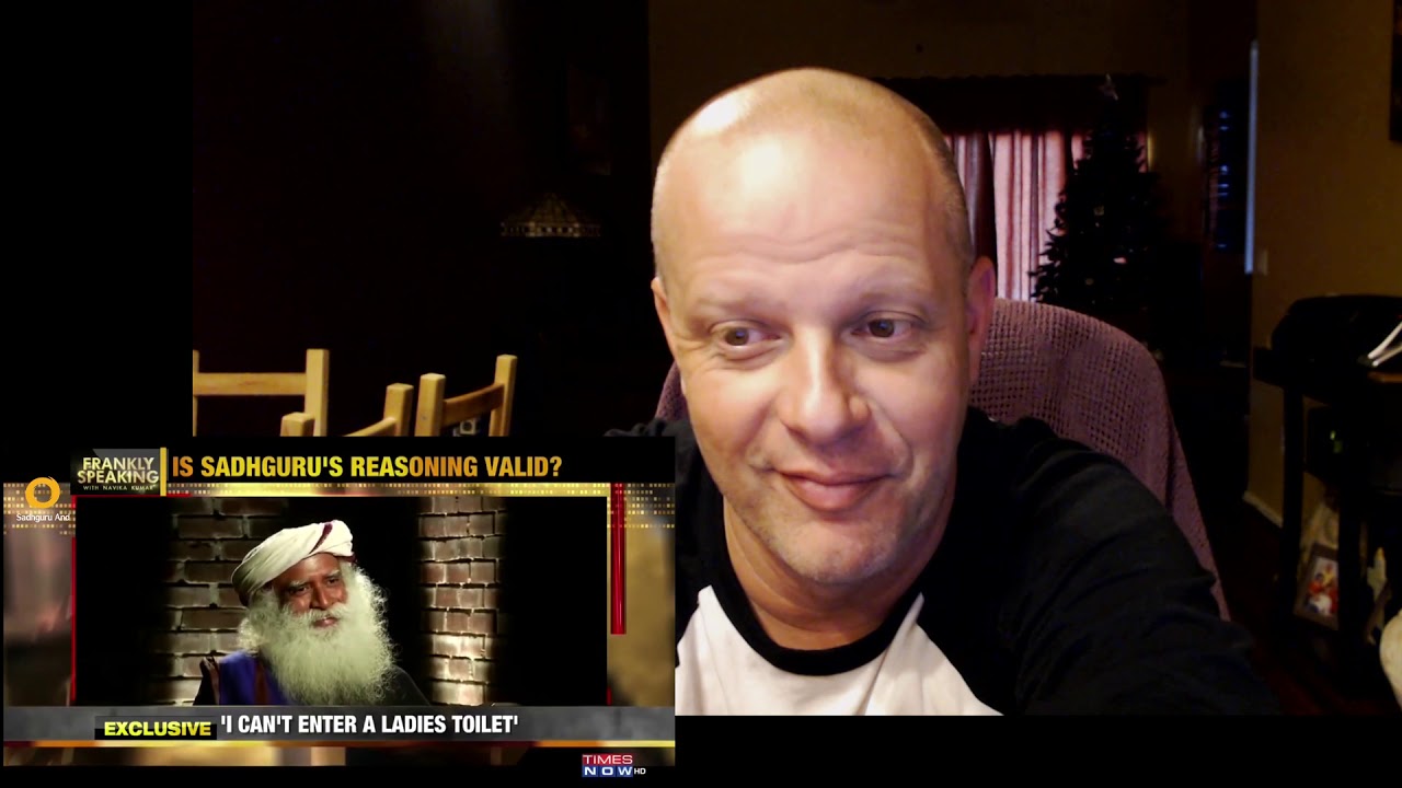 SADHGURU clarifies why SABARIMALA is a Temple not for Women